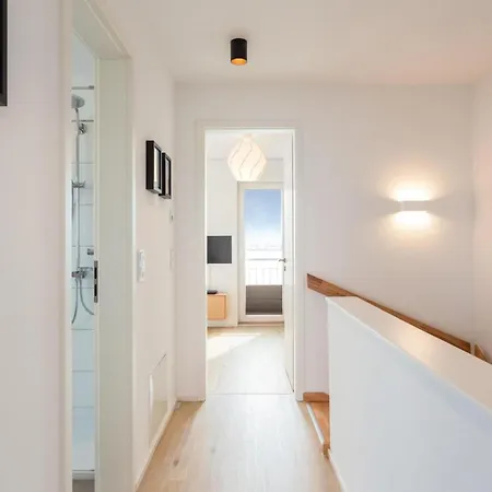 Casa vacanze Meerliebe Olpenitz