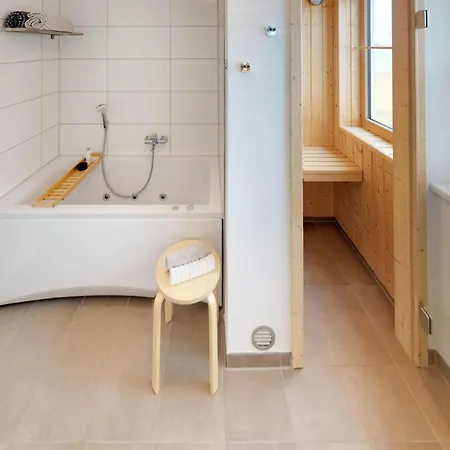 Casa vacanze Meerliebe