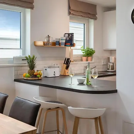 Casa vacanze Meerliebe *