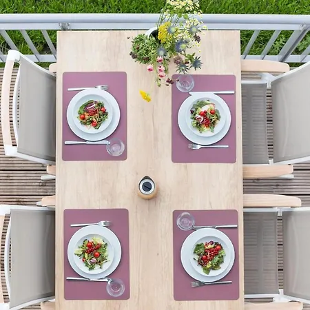 Casa vacanze Meerliebe Olpenitz